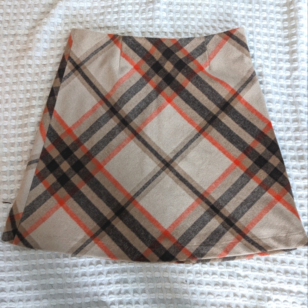 Vintage 70s style skirt